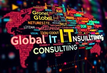 Digital marketing strategy and global audience